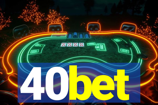 40bet