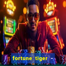 fortune tiger - reclame aqui