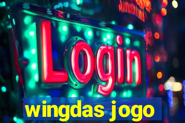 wingdas jogo