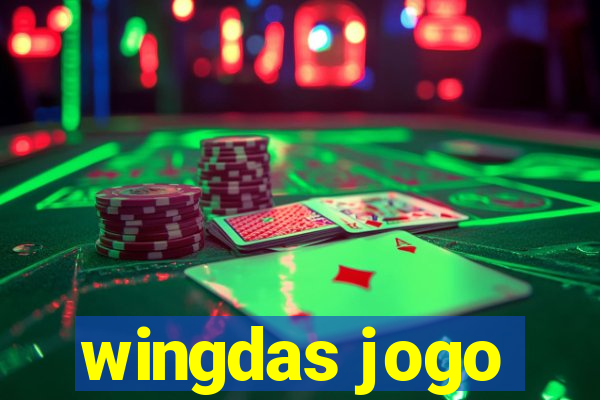 wingdas jogo