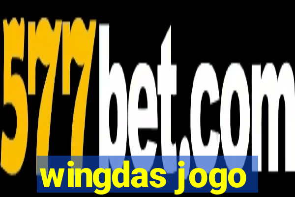 wingdas jogo