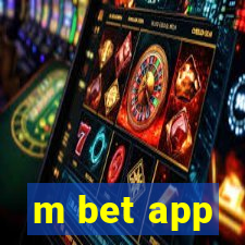 m bet app