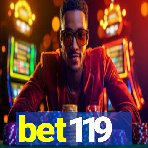 bet119