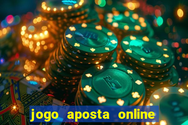 jogo aposta online ganhar dinheiro