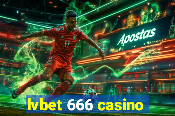 lvbet 666 casino