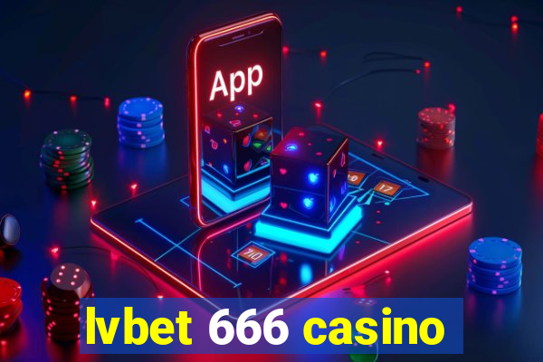 lvbet 666 casino