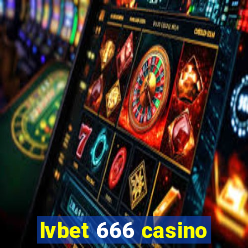 lvbet 666 casino