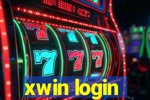 xwin login