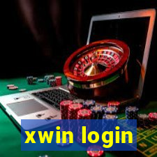 xwin login