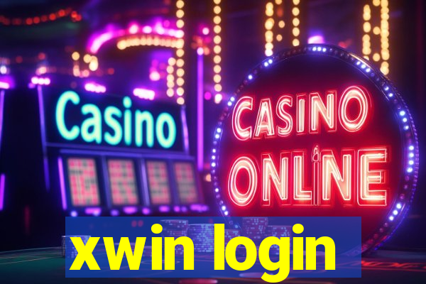 xwin login