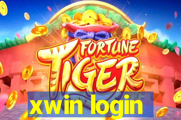 xwin login