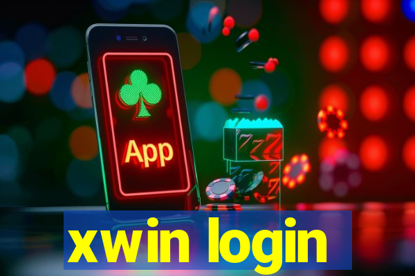 xwin login