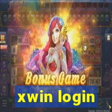 xwin login