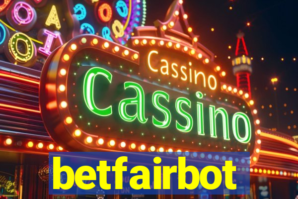 betfairbot