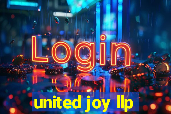 united joy llp