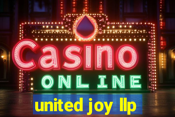 united joy llp