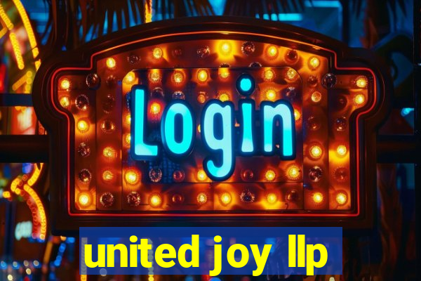 united joy llp