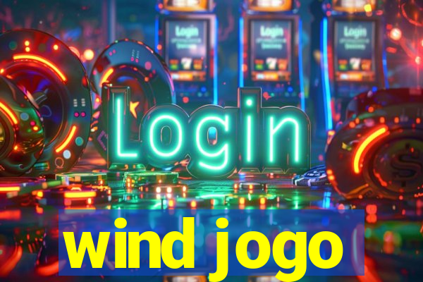 wind jogo