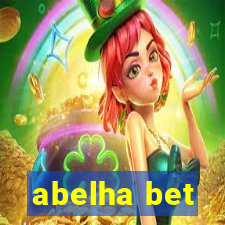 abelha bet