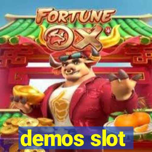 demos slot