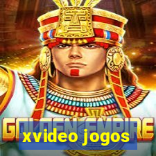 xvideo jogos