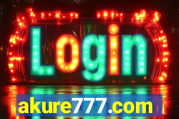 akure777.com