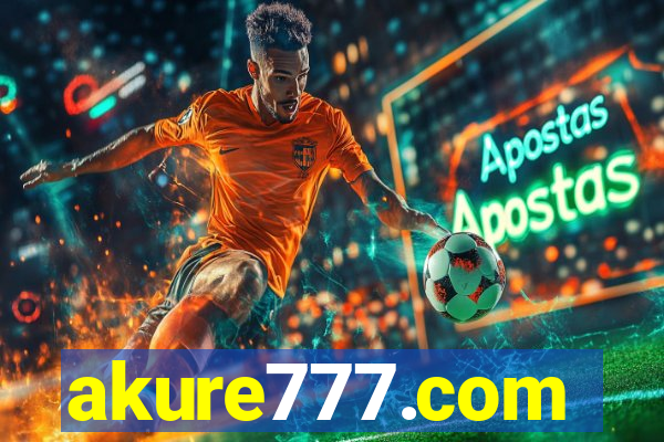 akure777.com