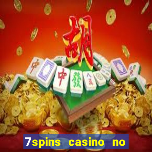 7spins casino no deposit bonus codes