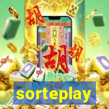 sorteplay