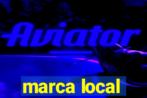 marca local