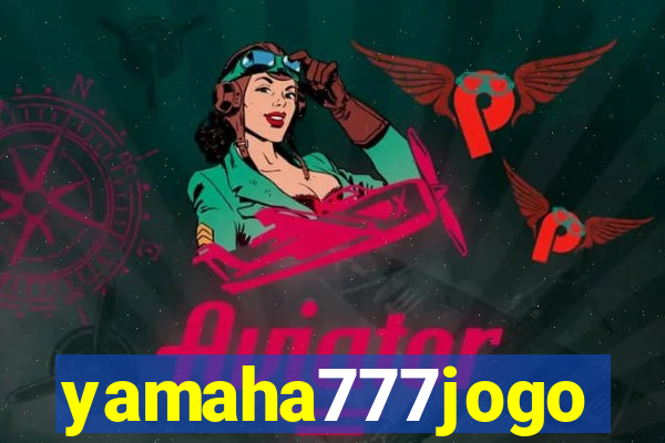 yamaha777jogo