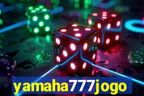 yamaha777jogo