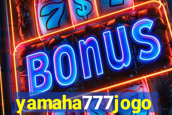 yamaha777jogo