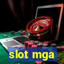 slot mga