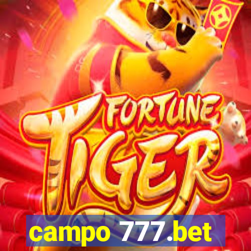 campo 777.bet