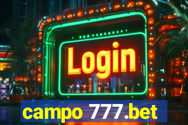 campo 777.bet