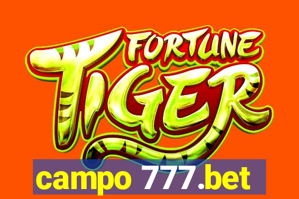 campo 777.bet