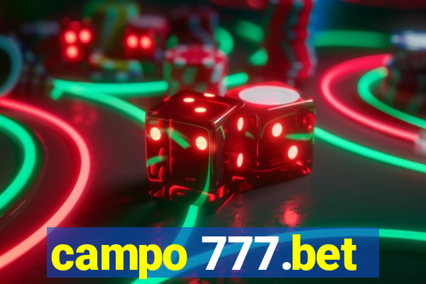 campo 777.bet