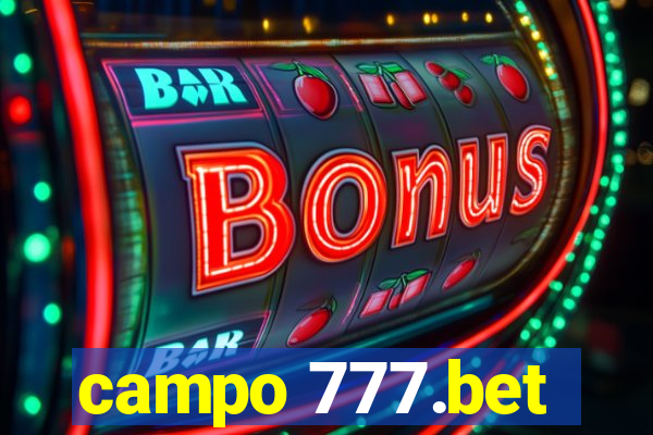 campo 777.bet