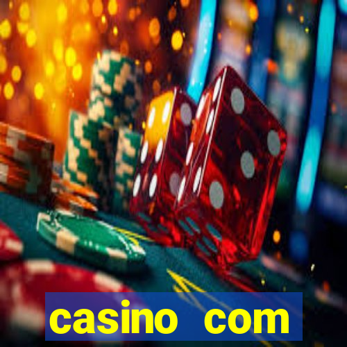 casino com dep贸sito de $10