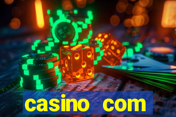 casino com dep贸sito de $10