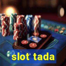 slot tada