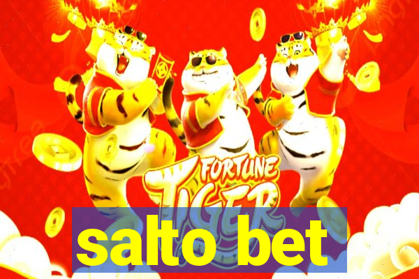 salto bet