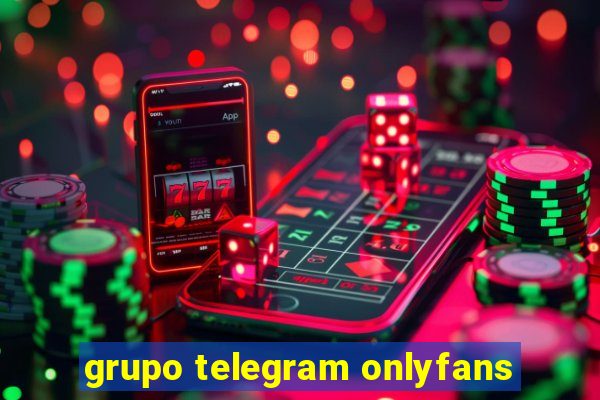 grupo telegram onlyfans