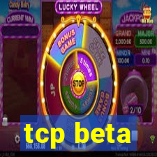 tcp beta