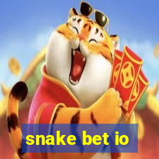 snake bet io