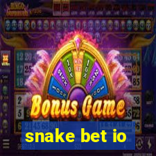 snake bet io