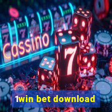 1win bet download