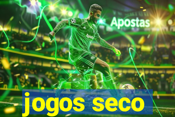 jogos seco