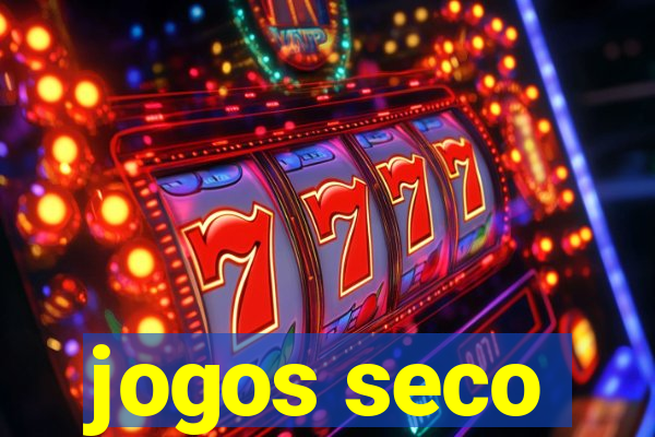 jogos seco